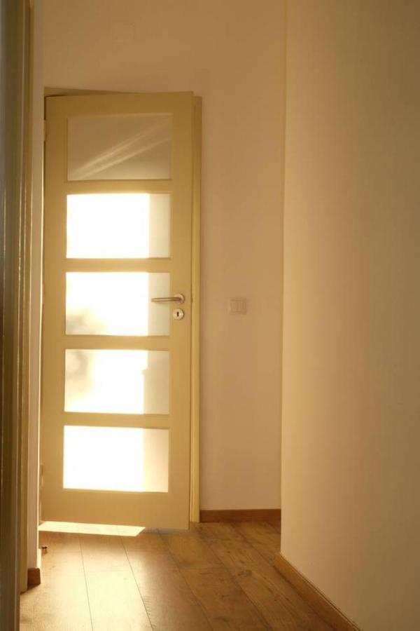 Central 2 Bedroom Apt W/Garden And Pantheon Views リスボン エクステリア 写真