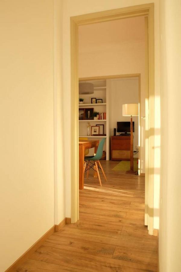 Central 2 Bedroom Apt W/Garden And Pantheon Views リスボン エクステリア 写真